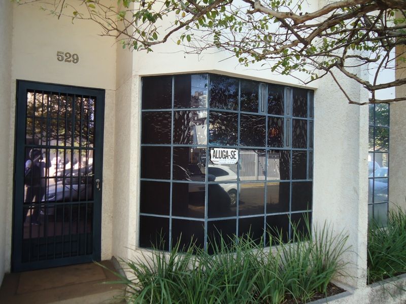 Ponto Comercial - Aluguel - So Joo - Araatuba - SP