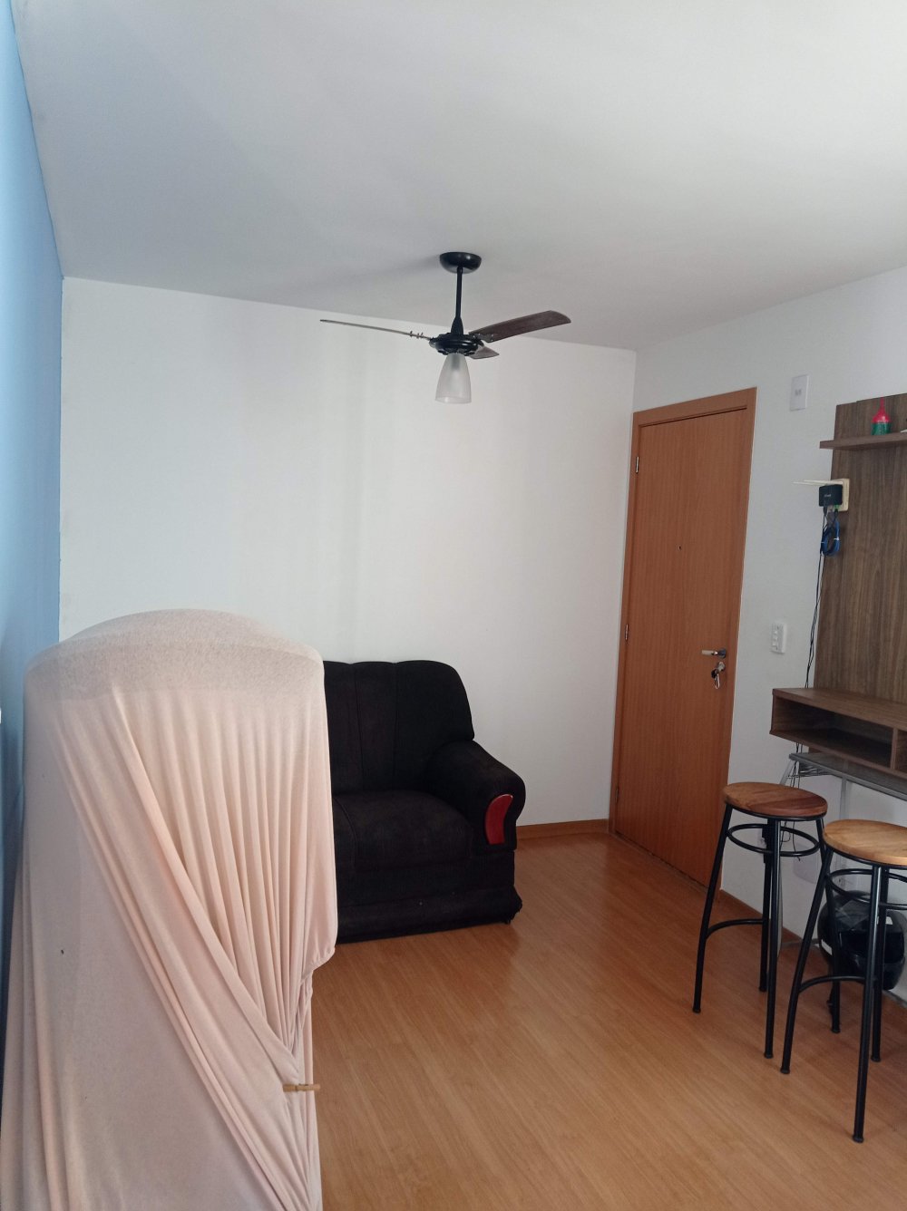 Apartamento - Venda - Santa Luzia - Araatuba - SP