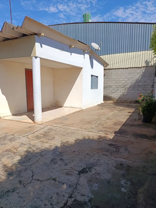 Casa - Venda - Casa Nova - Ara�atuba - SP