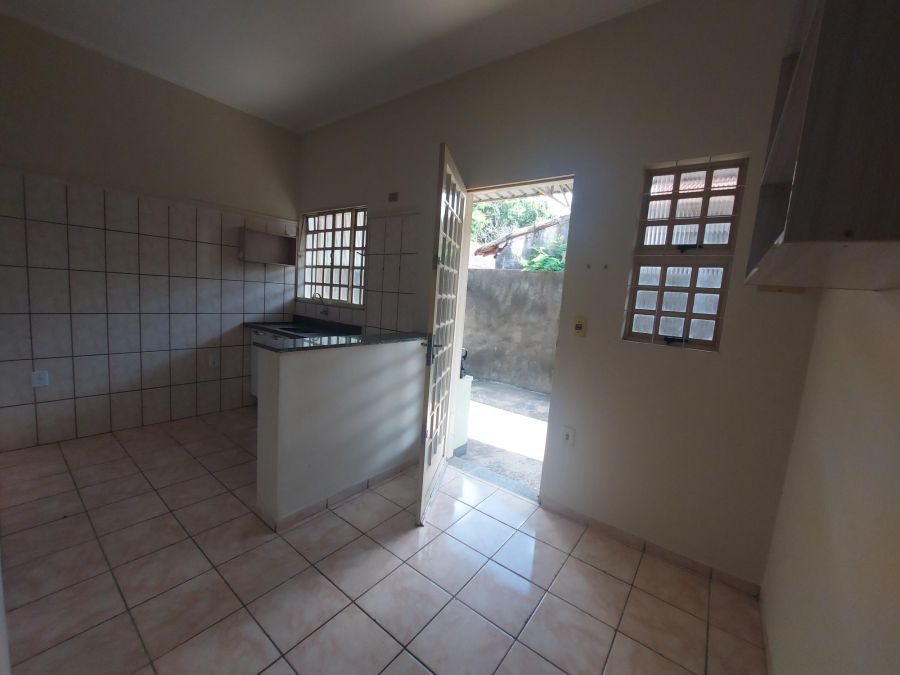 Kitnet - Aluguel - Jardim Sumar� - Ara�atuba - SP