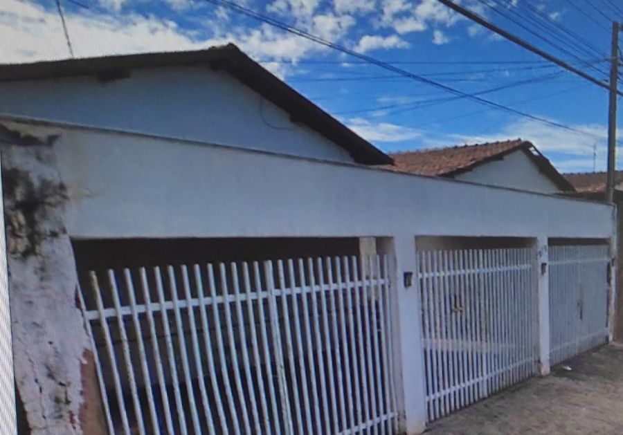 Casa - Venda - Iporã - Araçatuba - SP