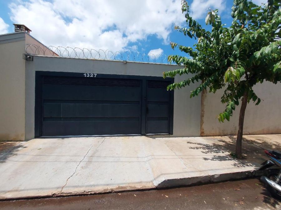 Casa - Venda - Casa Nova - Araçatuba - SP