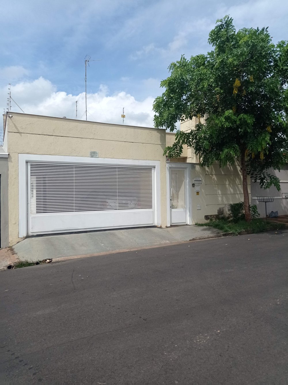Casa - Venda - Monterrey - Araatuba - SP