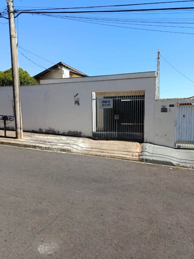 Casa - Venda - Morumbi - Araatuba - SP