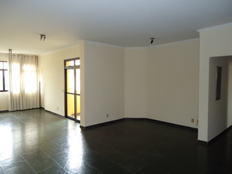 Apartamento - Venda - Centro - Araatuba - SP