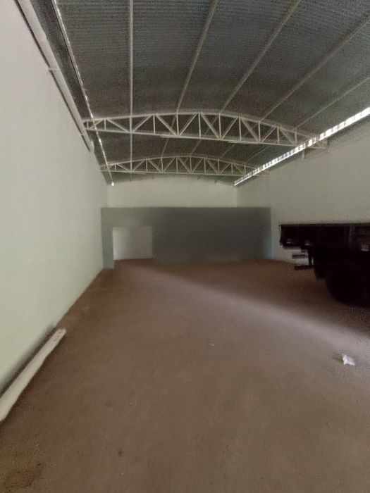 Sal�o - Aluguel - Residencial VIsta Verde - Ara�atuba - SP