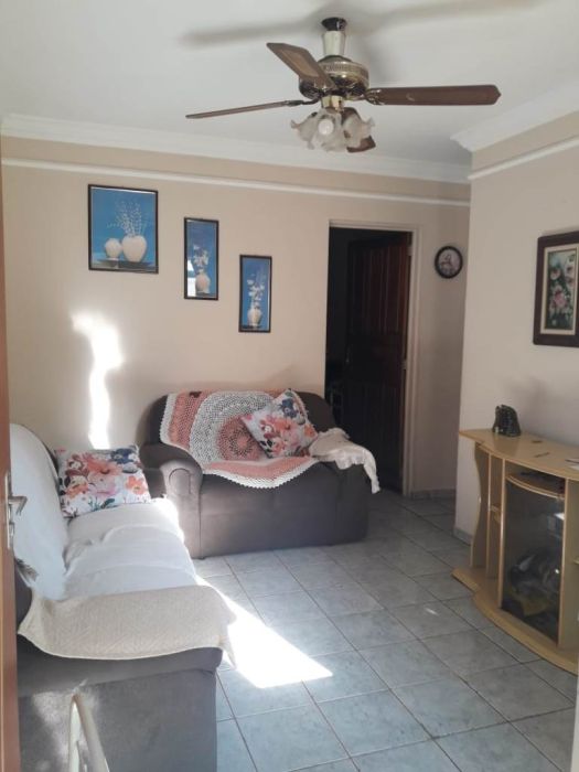 Apartamento - Venda - Panorama - Araçatuba - SP