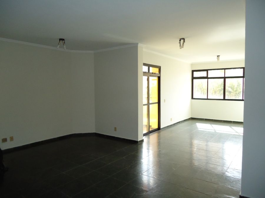 Apartamento - Aluguel - Centro - Araatuba - SP