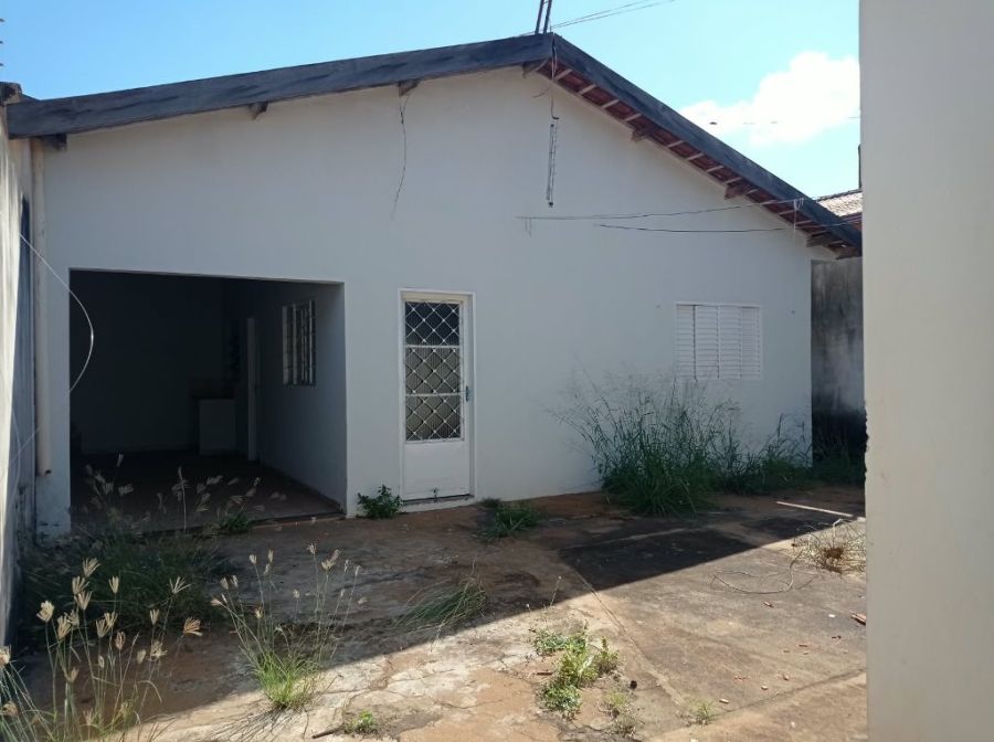 Casa - Aluguel - São Rafael - Araçatuba - SP