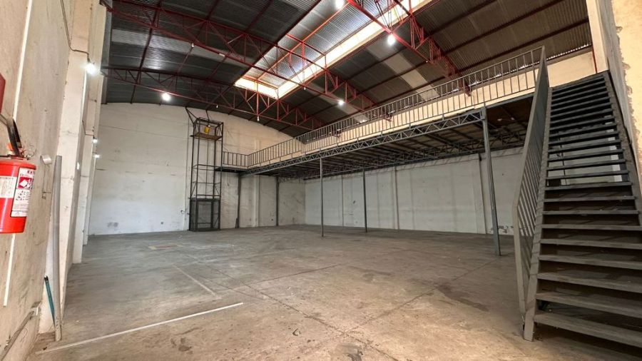 Sal�o - Aluguel - Vila Carvalho - Ara�atuba - SP
