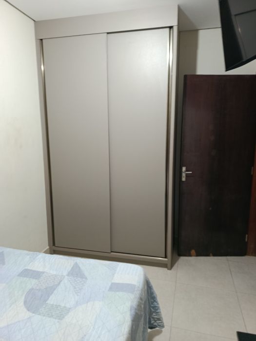 Casa - Venda - Parque Industrial - Ara�atuba - SP