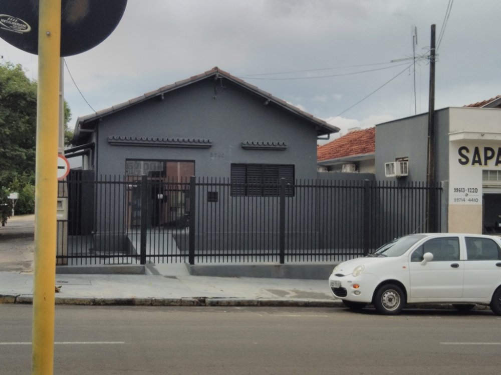 Casa - Venda - Vila Nova - Araatuba - SP
