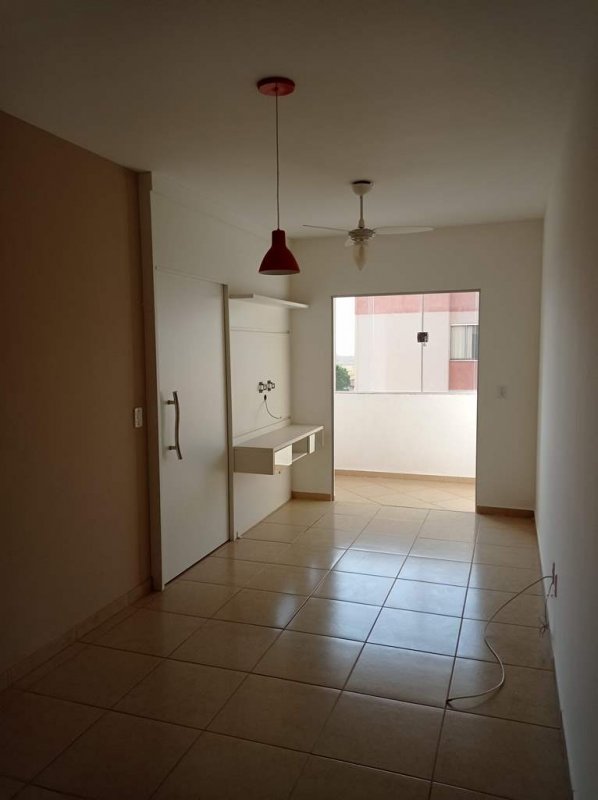 Apartamento - Venda - Vila Aeronutica - Araatuba - SP