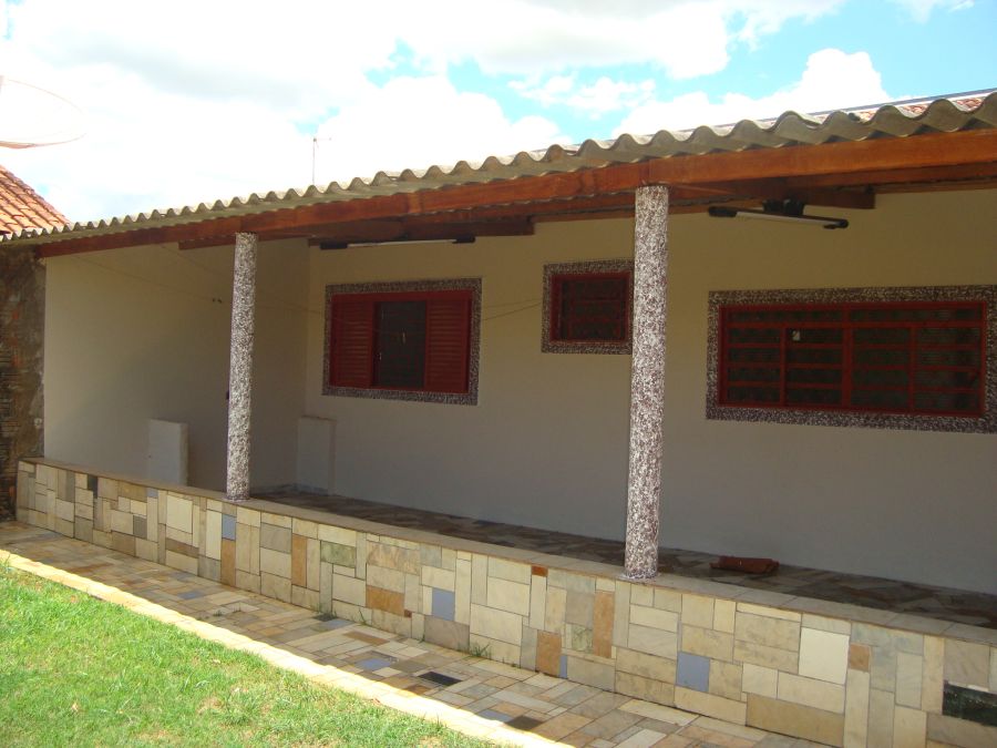 Casa - Aluguel - Jardim Universo - Araatuba - SP