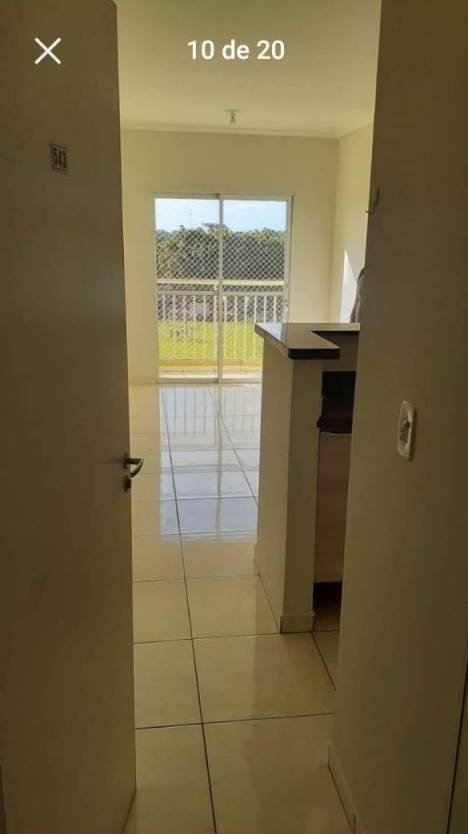 Apartamento - Venda - Vila Alba - Araatuba - SP