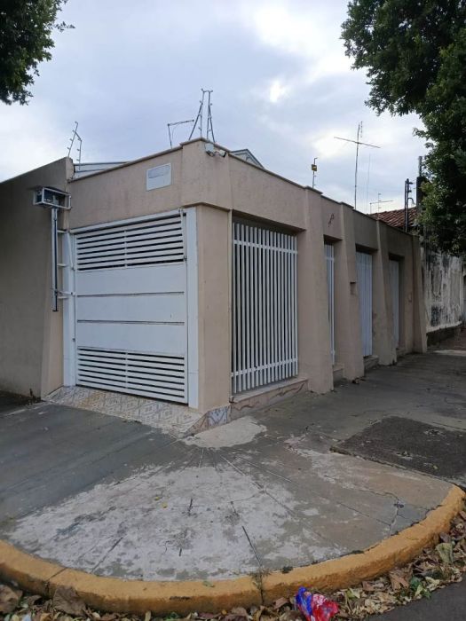 Casa - Venda - Santana - Araçatuba - SP