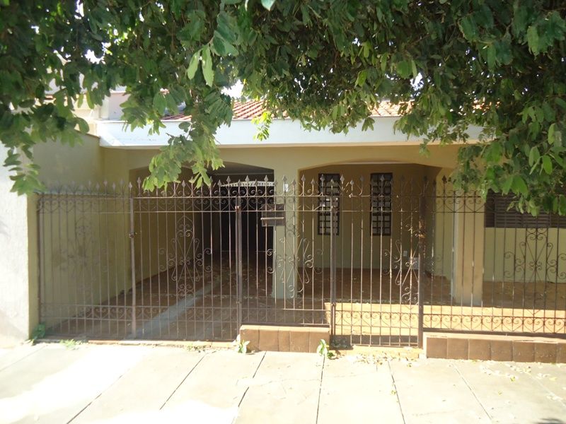 Casa - Venda - Planalto - Ara�atuba - SP