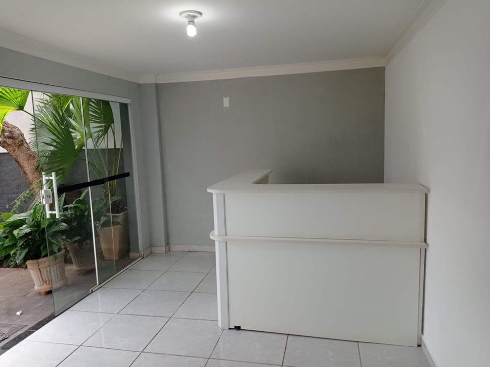 Sala Comercial - Aluguel - So Joaquim - Araatuba - SP