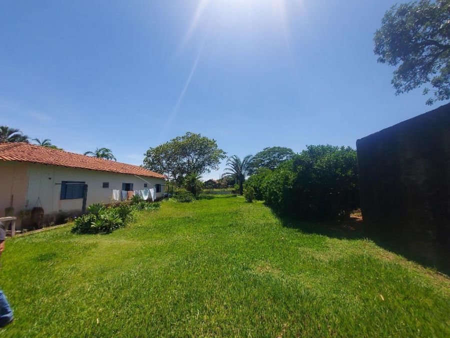 Chácara - Venda - Morada dos Nobres - Araçatuba - SP