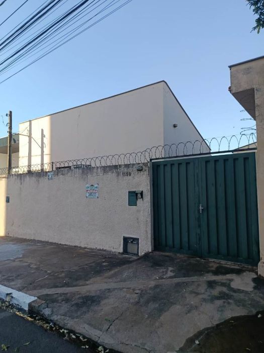 Casa - Aluguel - Jardim Sumaré - Araçatuba - SP