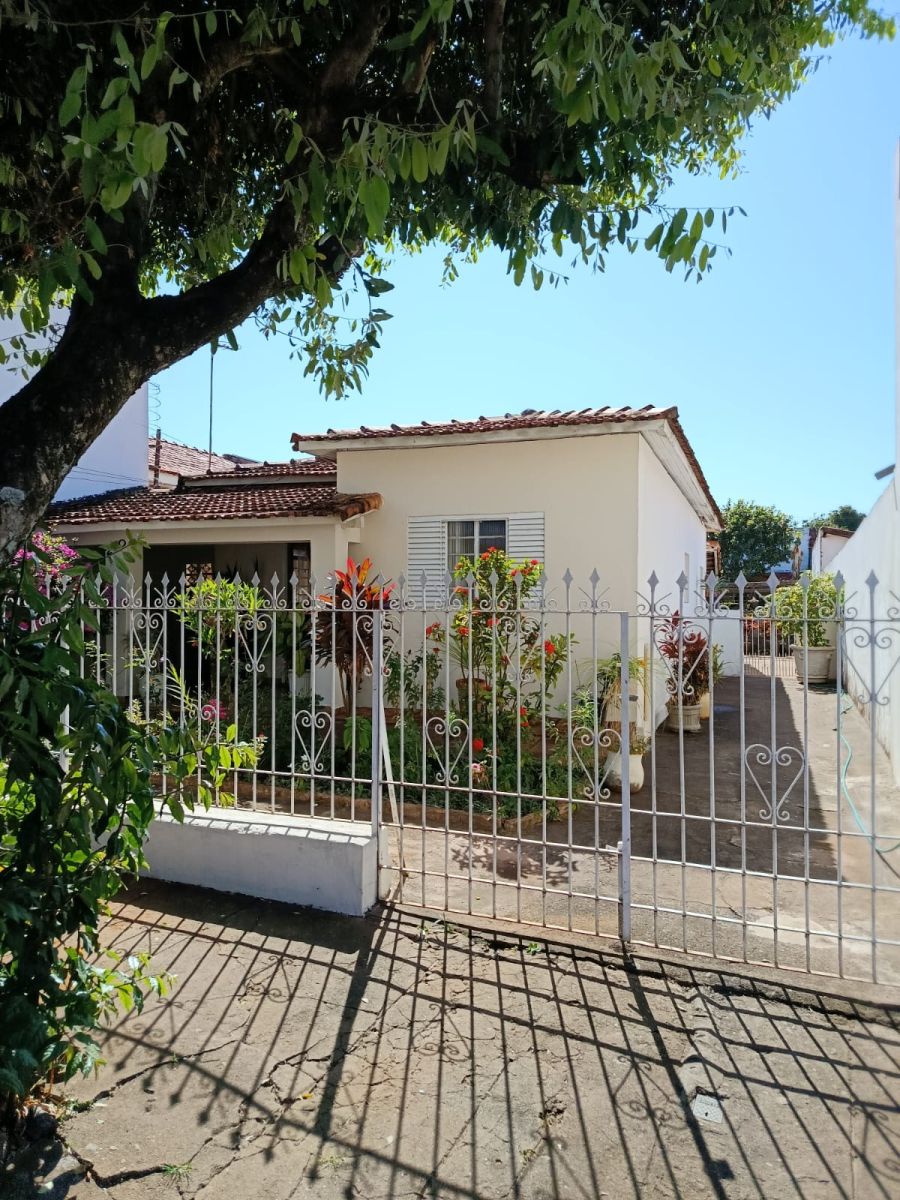 Casa - Venda - Jardim Aclimao - Araatuba - SP