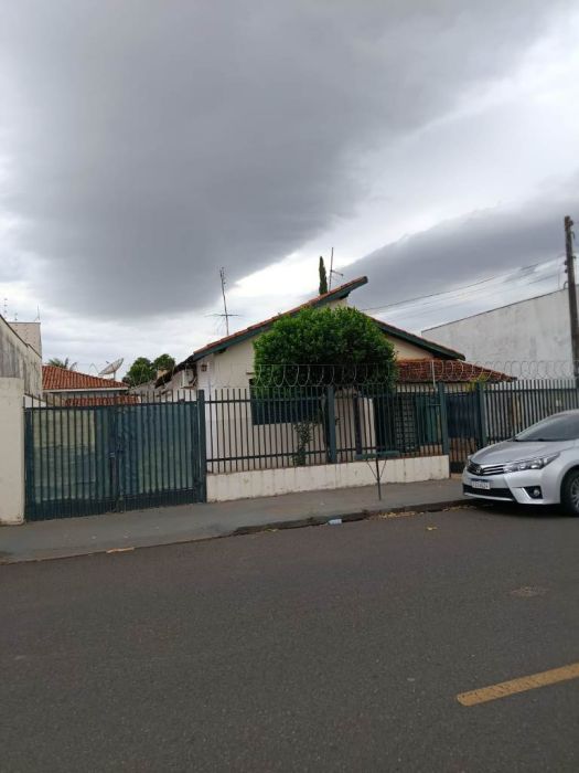 Casa - Venda - Novo Paraiso - Ara�atuba - SP