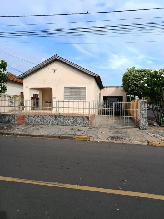 Casa - Venda - São João - Araçatuba - SP