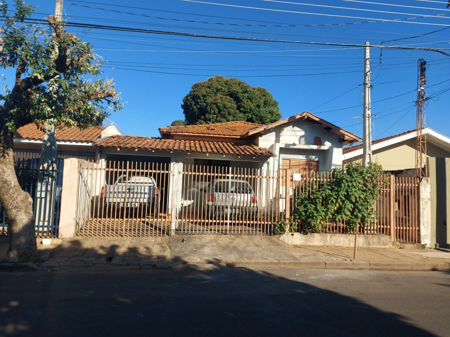 Casa - Venda - Jardim do Prado - Araatuba - SP