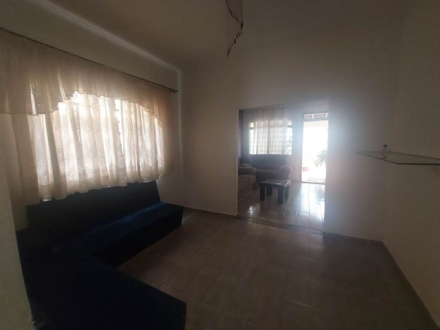 Casa - Aluguel - Vila Mendon�a - Ara�atuba - SP