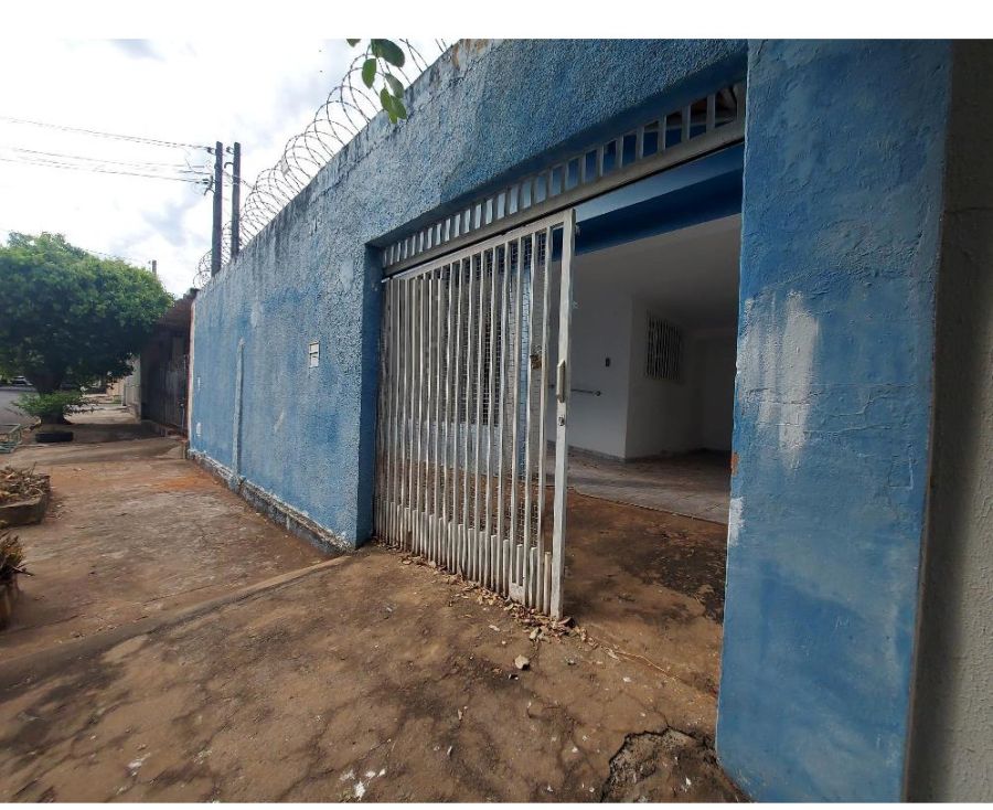 Casa - Venda - Vila Industrial - Araatuba - SP