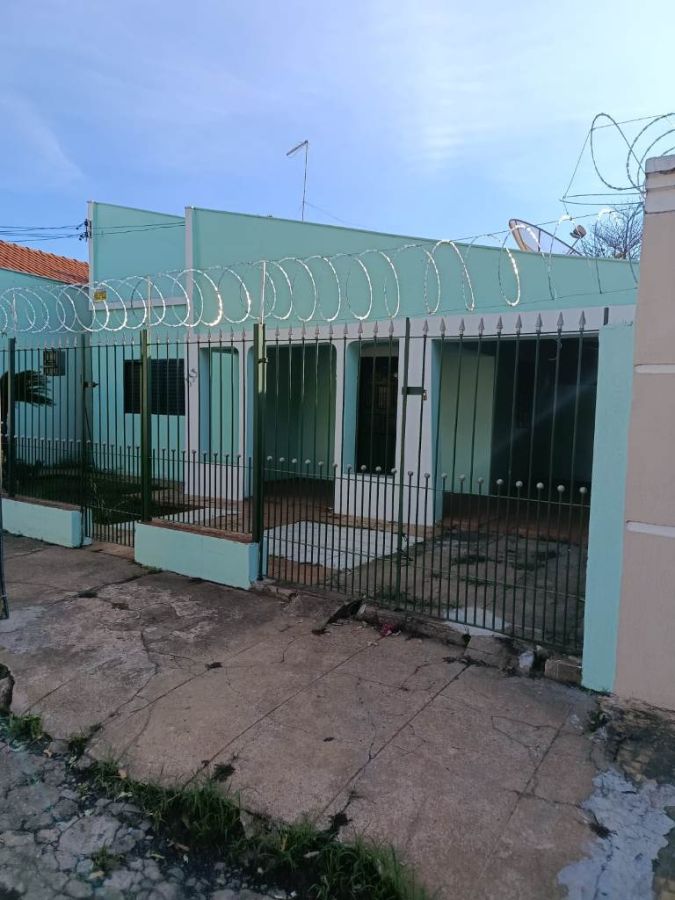 Casa - Venda - So Joaquim - Araatuba - SP