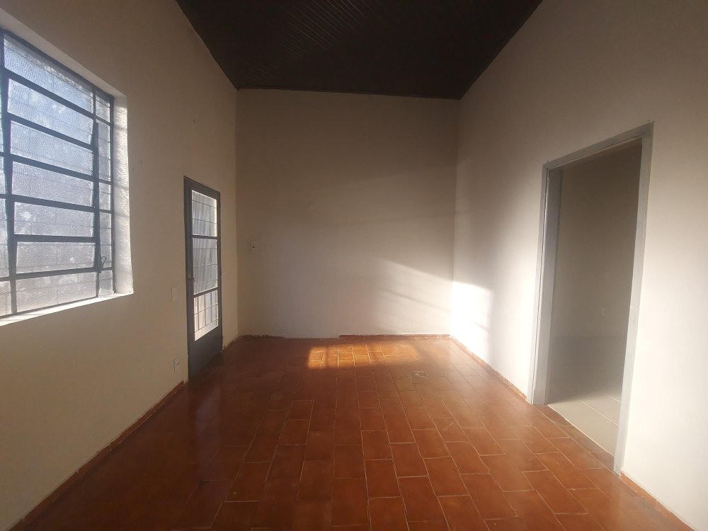 Casa - Aluguel - Vila So Paulo - Araatuba - SP