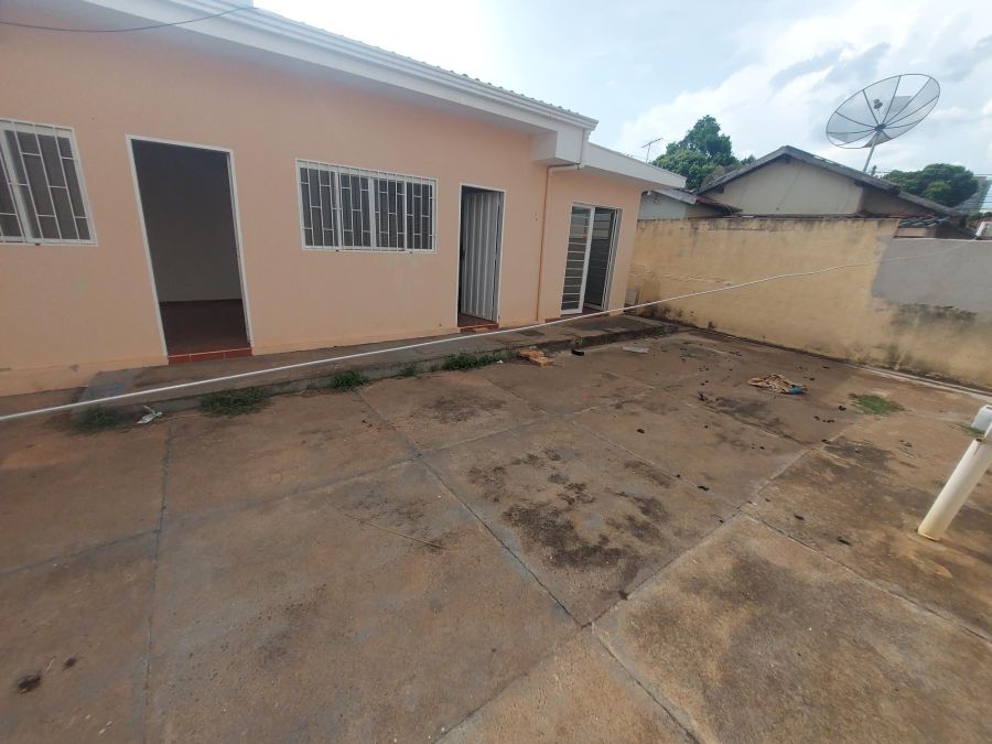 Ed�cula - Aluguel - Vila Bandeirantes - Ara�atuba - SP