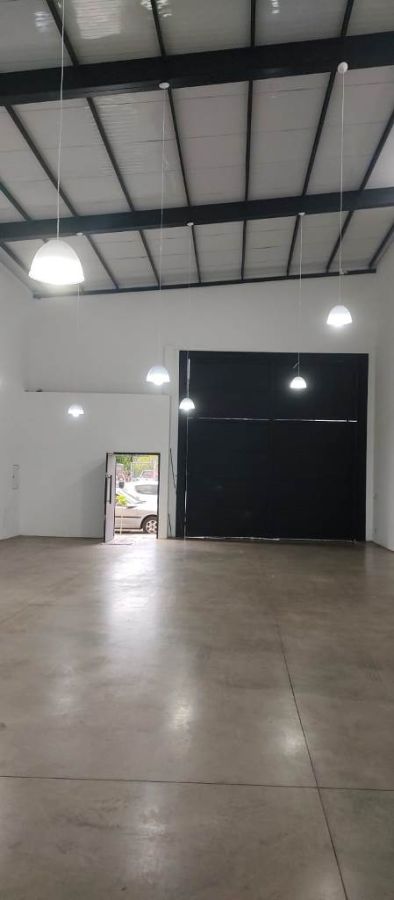 Sal�o - Aluguel - Vila Nova - Ara�atuba - SP