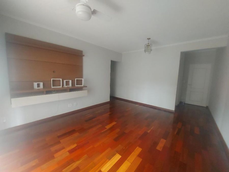 Apartamento - Aluguel - Saudade - Araçatuba - SP