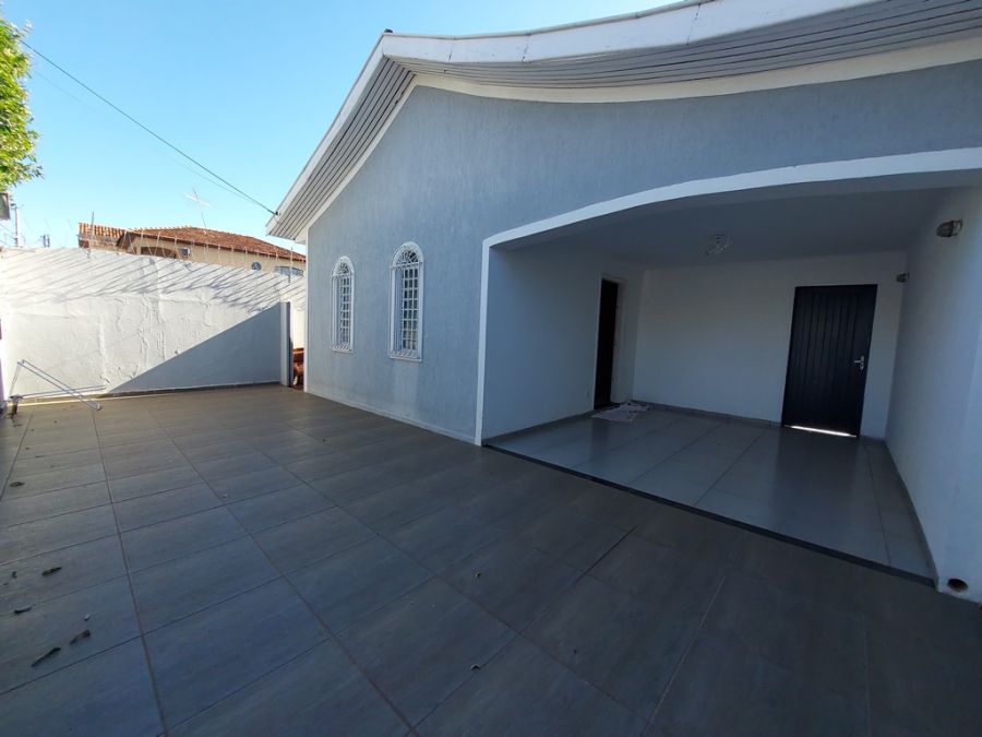 Casa - Venda - Boa VIsta - Araçatuba - SP