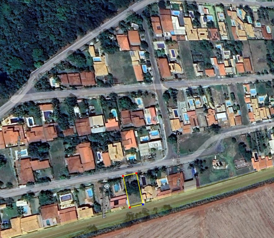 Terreno em Condomnio - Venda - Cafezpolis - Araatuba - SP