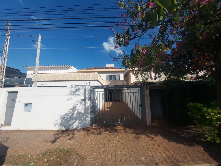 Sobrado - Venda - Jardim Sumar� - Ara�atuba - SP