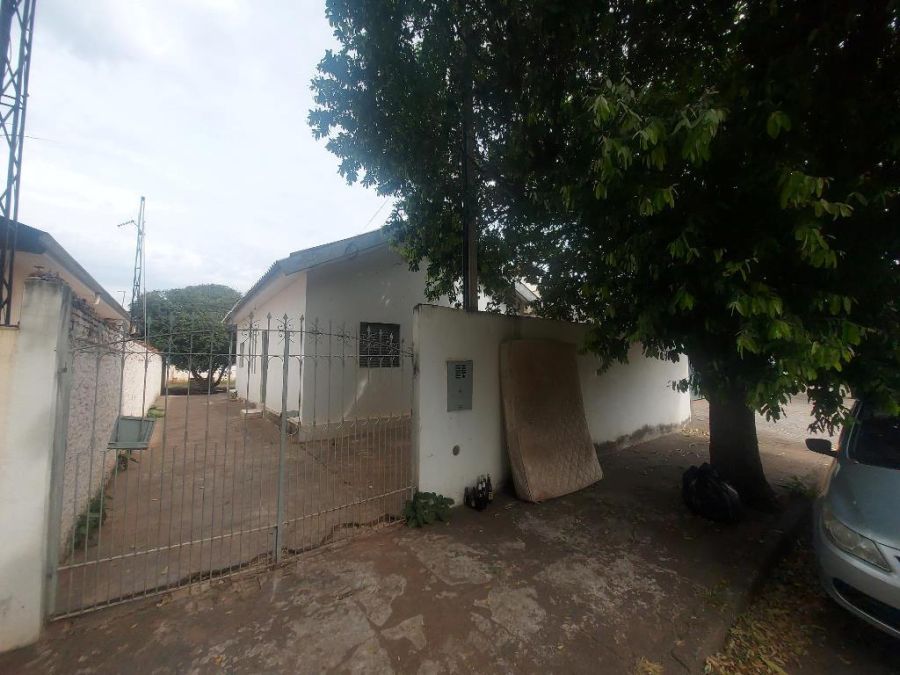 Casa - Venda - Vila Industrial - Araçatuba - SP