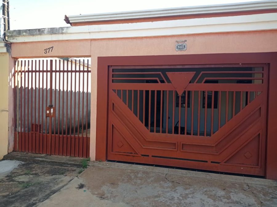 Casa - Venda - São Rafael - Araçatuba - SP