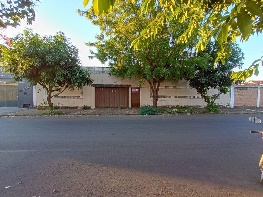 Casa - Venda - Santana - Araçatuba - SP