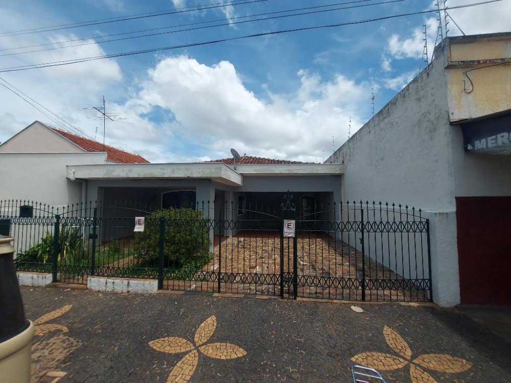 Casa - Venda - So Joaquim - Araatuba - SP