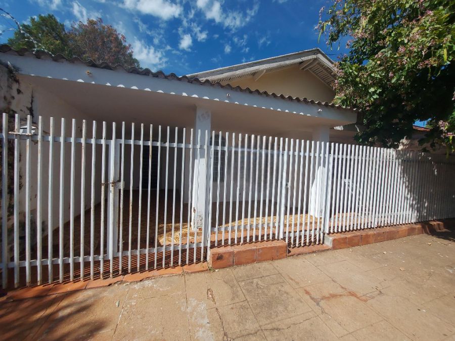 Casa - Venda - Planalto - Ara�atuba - SP