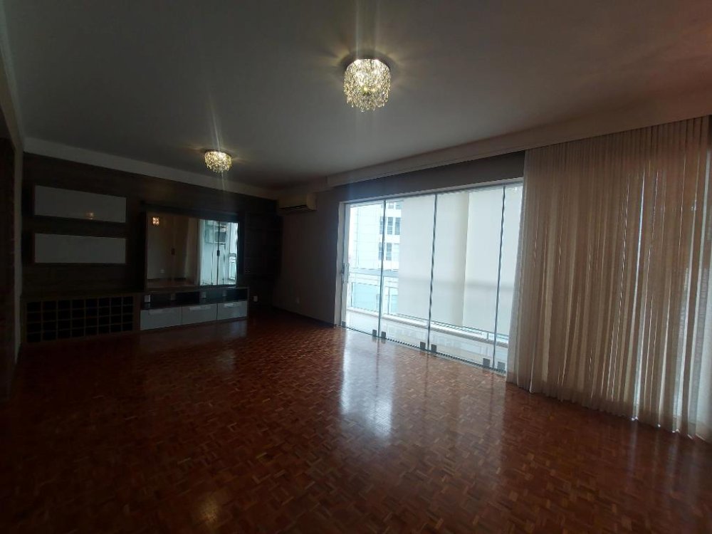 Apartamento - Venda - Centro - Araatuba - SP