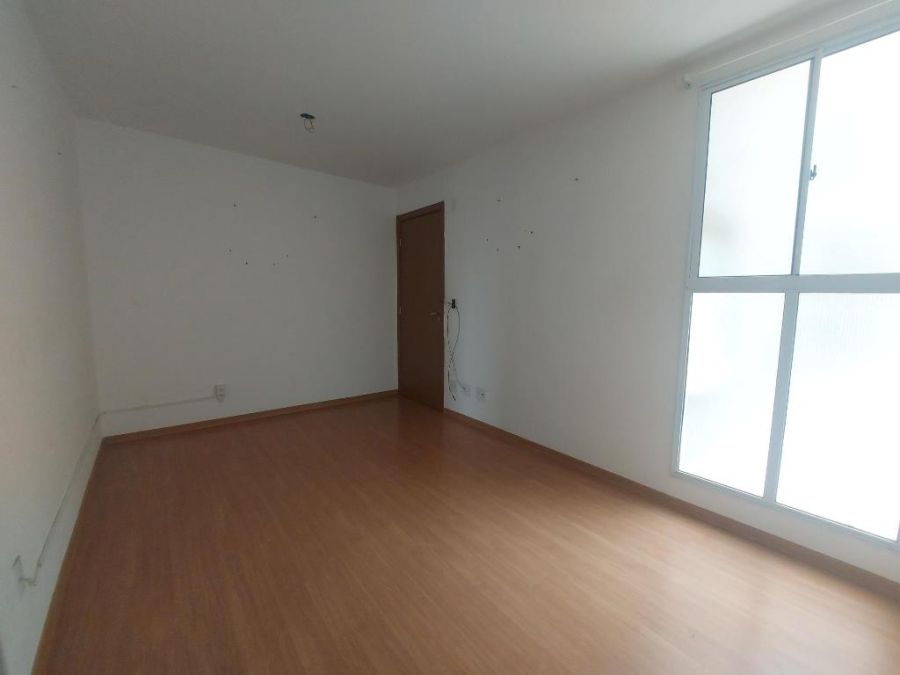 Apartamento - Aluguel - Umuarama - Araatuba - SP