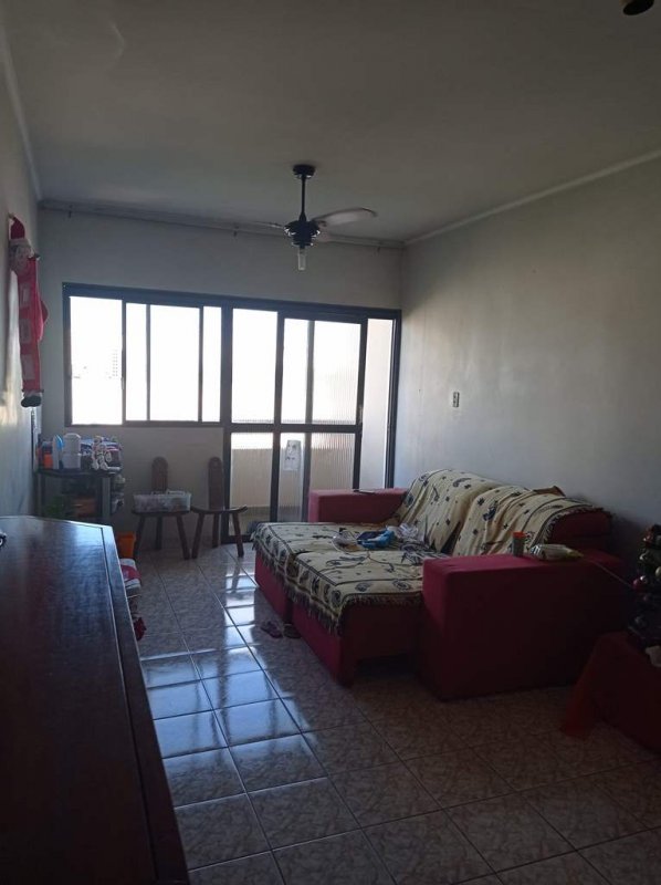 Apartamento - Venda - Saudade - Araatuba - SP