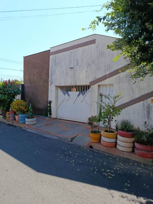 Casa - Venda - Amizade - Araçatuba - SP