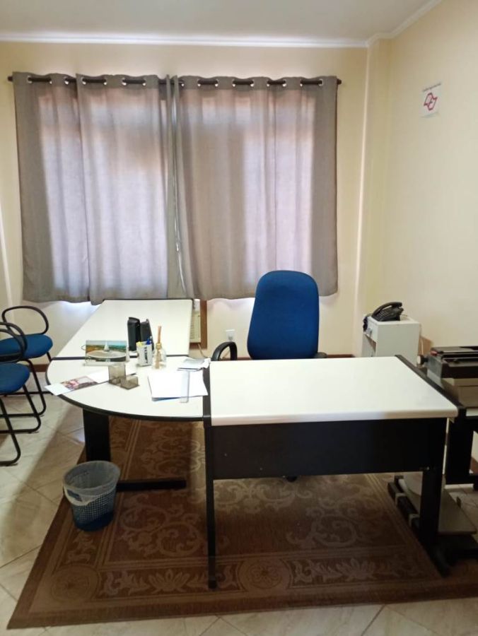 Sala Comercial - Aluguel - Centro - Araatuba - SP