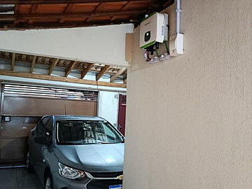 Casa para Aluguel