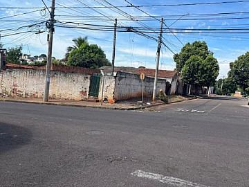 Terreno � Venda